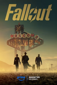 Fallout смотреть онлайн